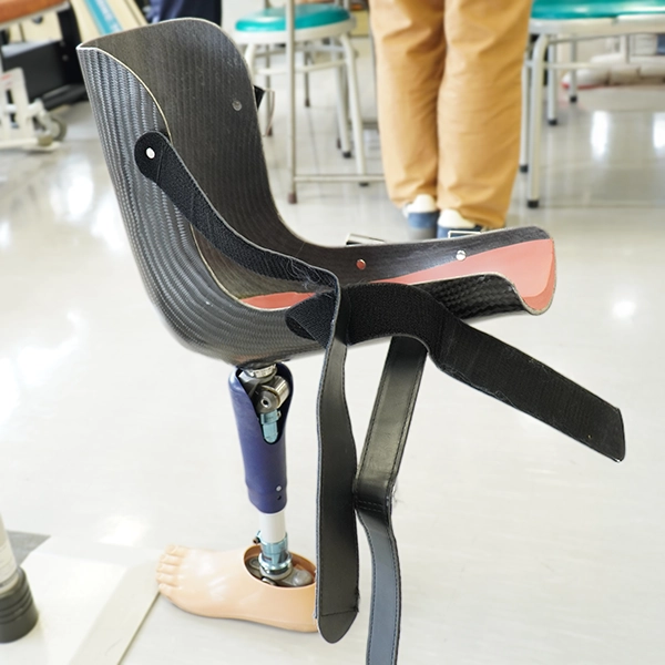 理学療法士体験