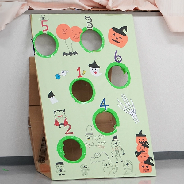 ゆるスポーツ体験