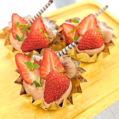 2026年4月11日中央歯科衛生士調理製菓専門学校オープンキャンパス