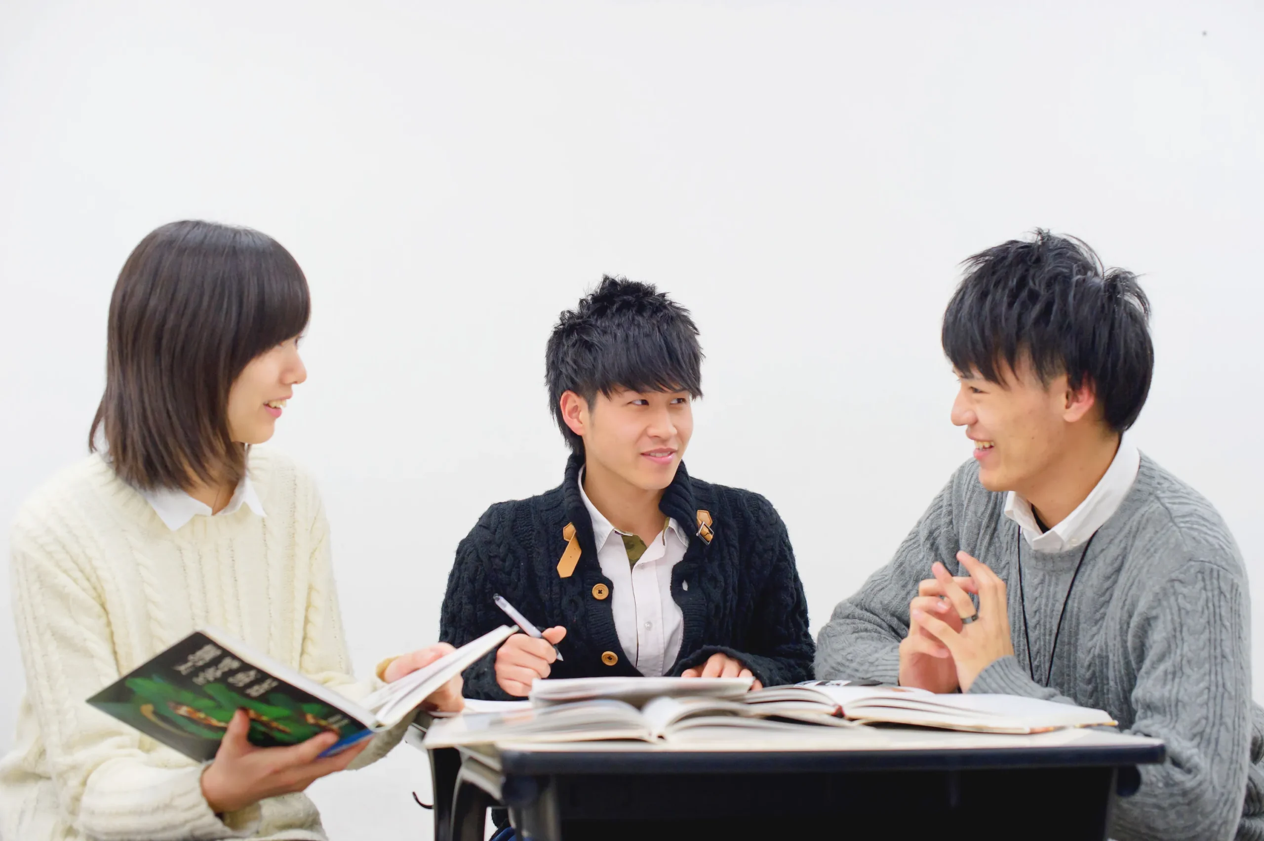 学生募集要項・入学案内