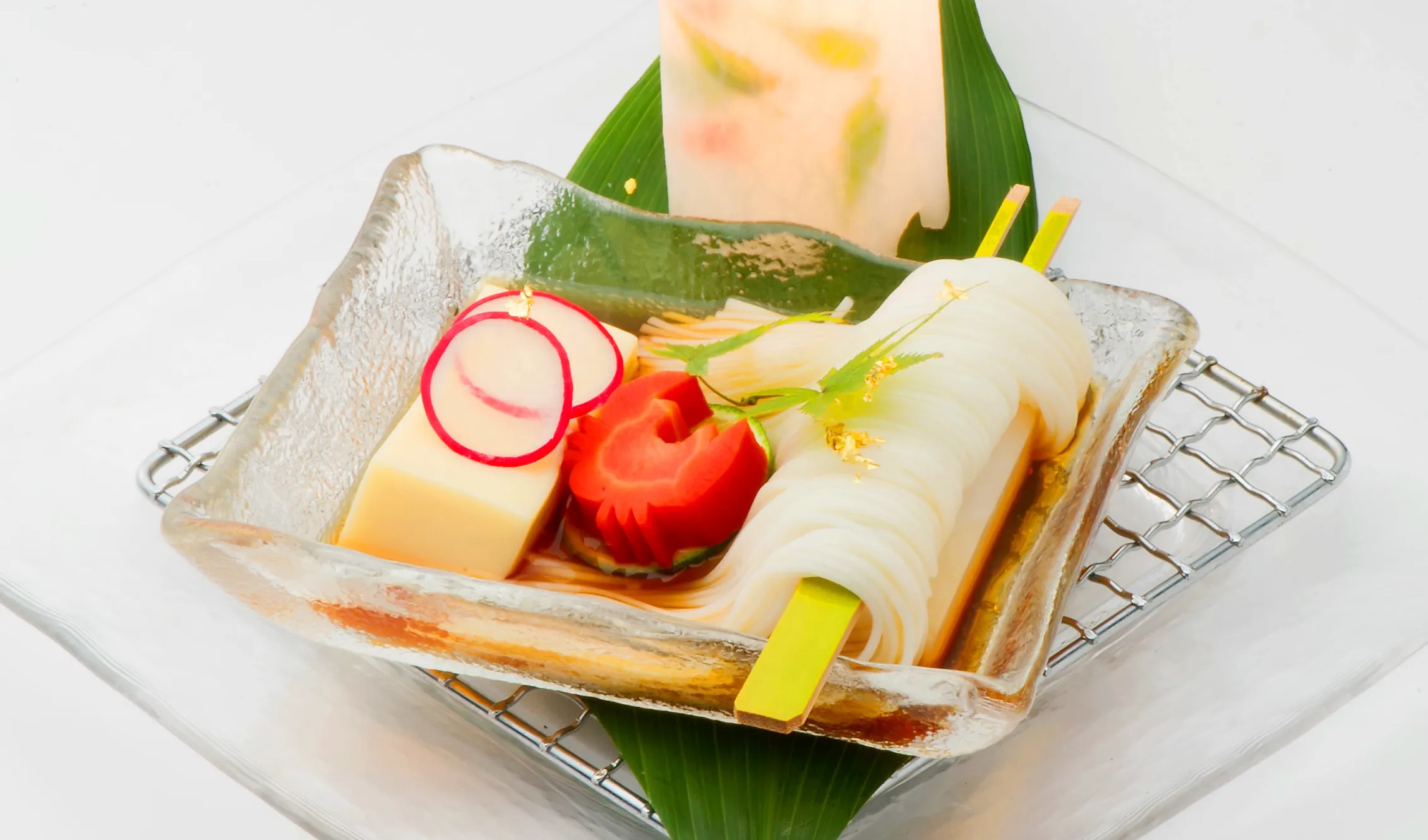 日本料理のイメージ写真