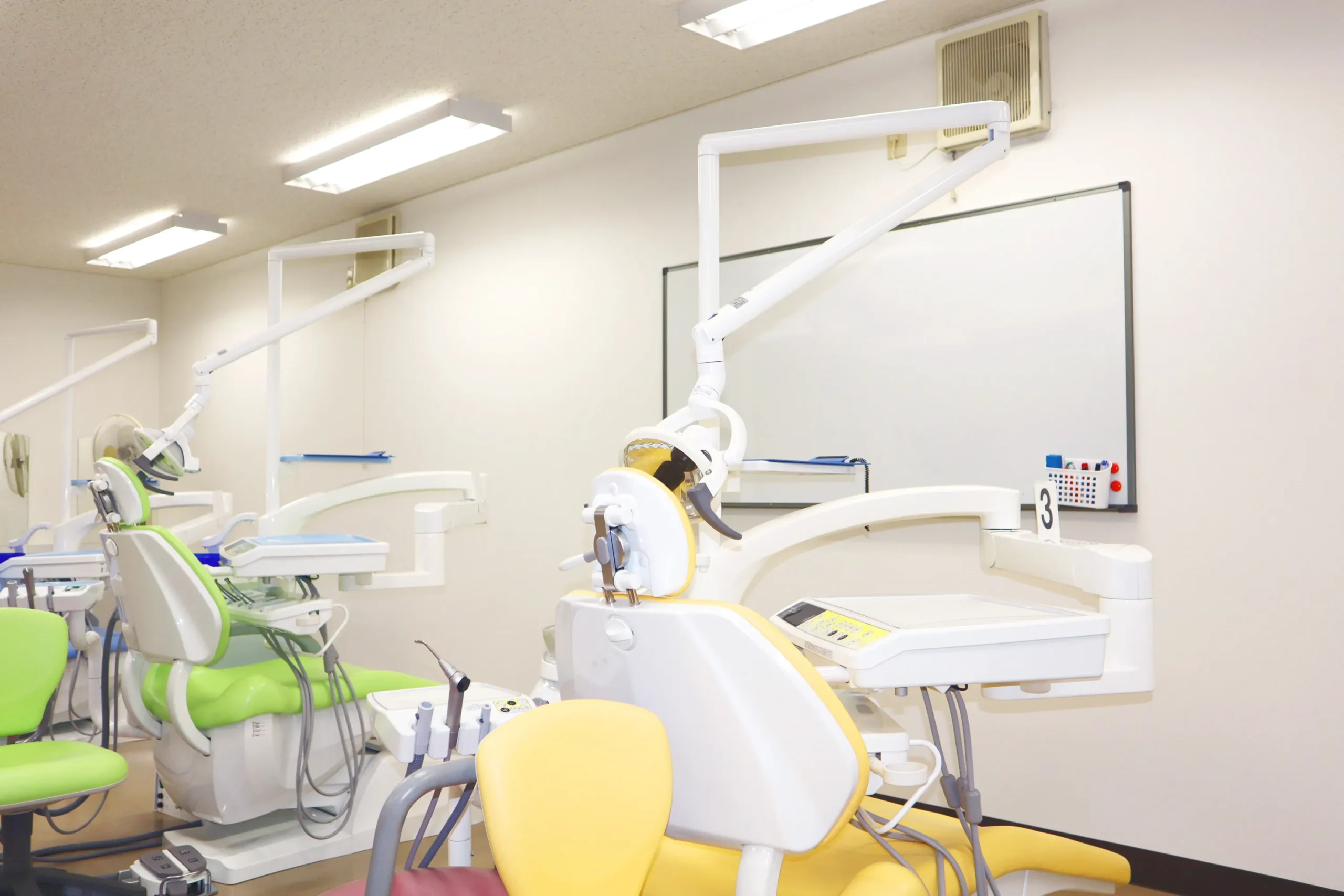 よくある質問(歯科衛生学科)