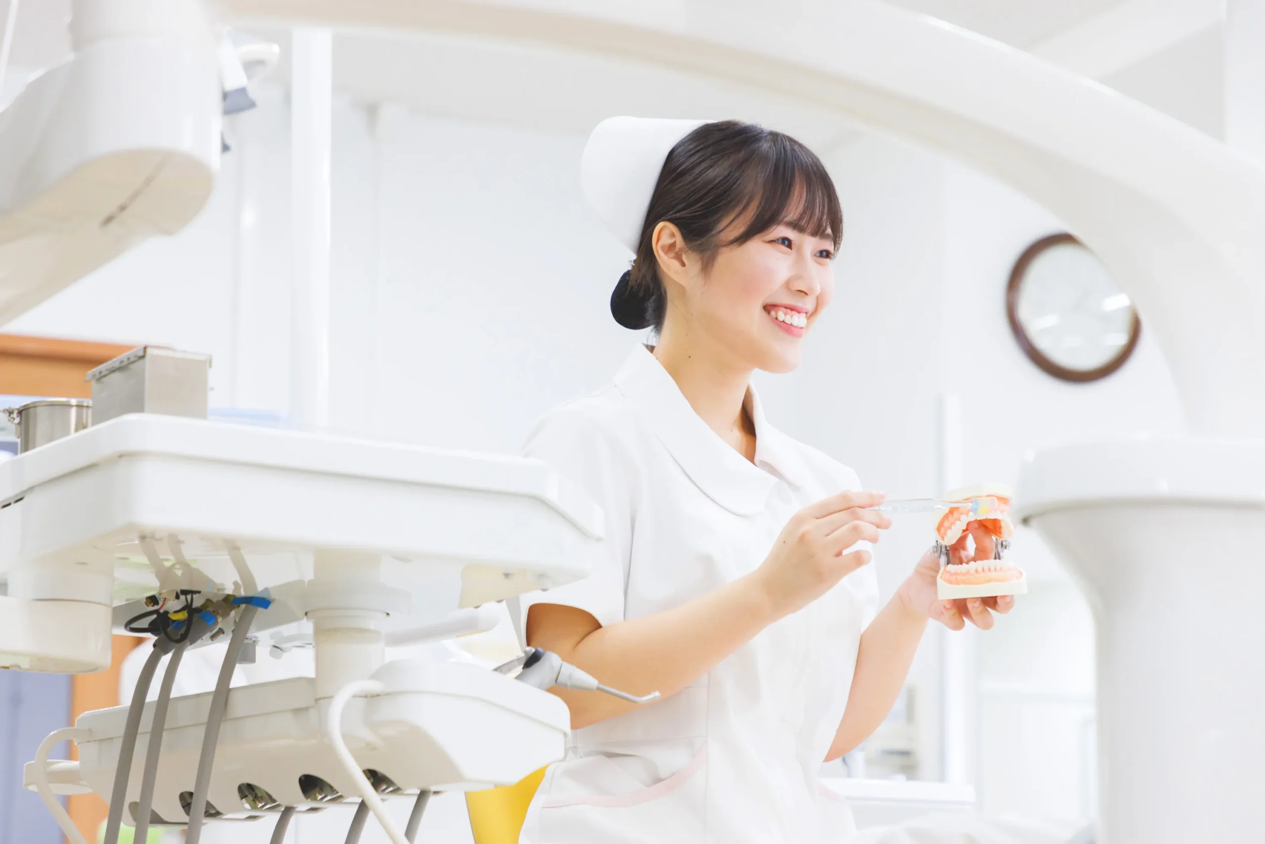 社会人・大学生・短大生の方へ
