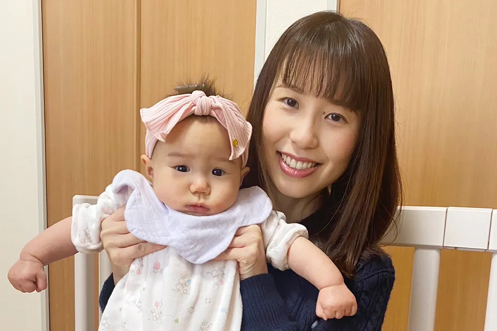 歯科衛生学科卒業生:加藤 由佳 さん