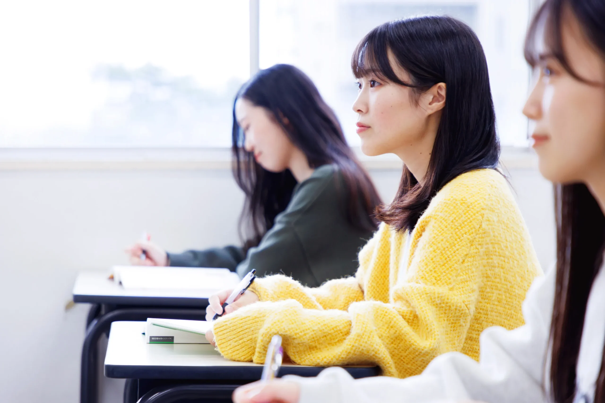 保護者の皆様へ