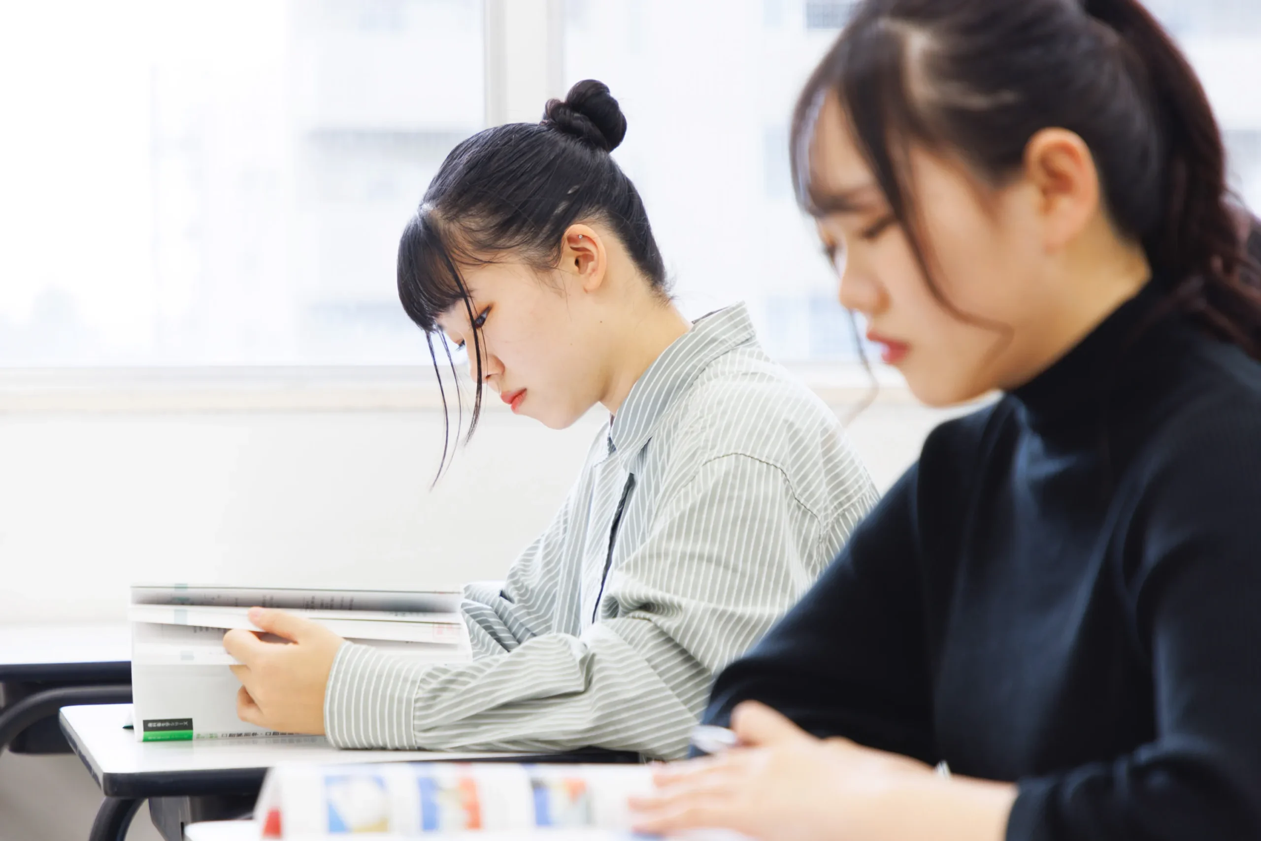 人事採用担当者の方へ