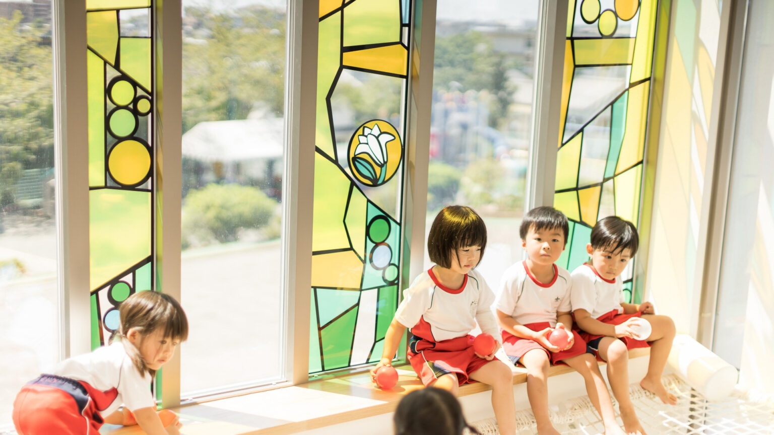 令和8年度 しらゆり幼稚園の情報公開